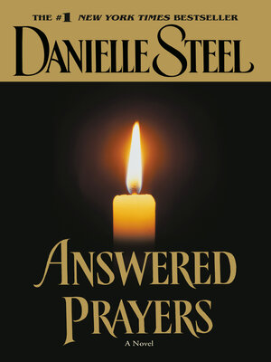 Answered Prayers - ebook